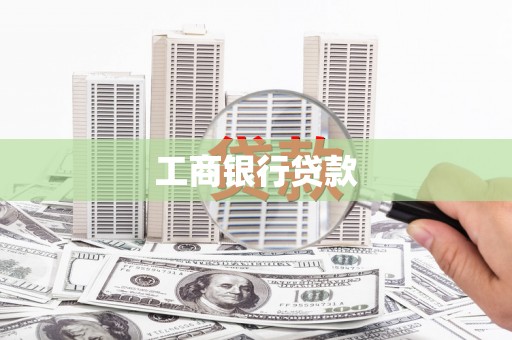 汤旺河工商银行贷款